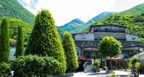Гостиница Hotel Saligari  Верчея